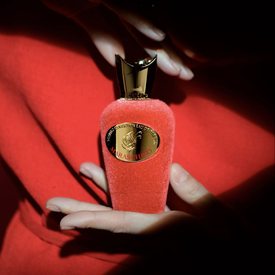 Sospiro Maraschino EDP