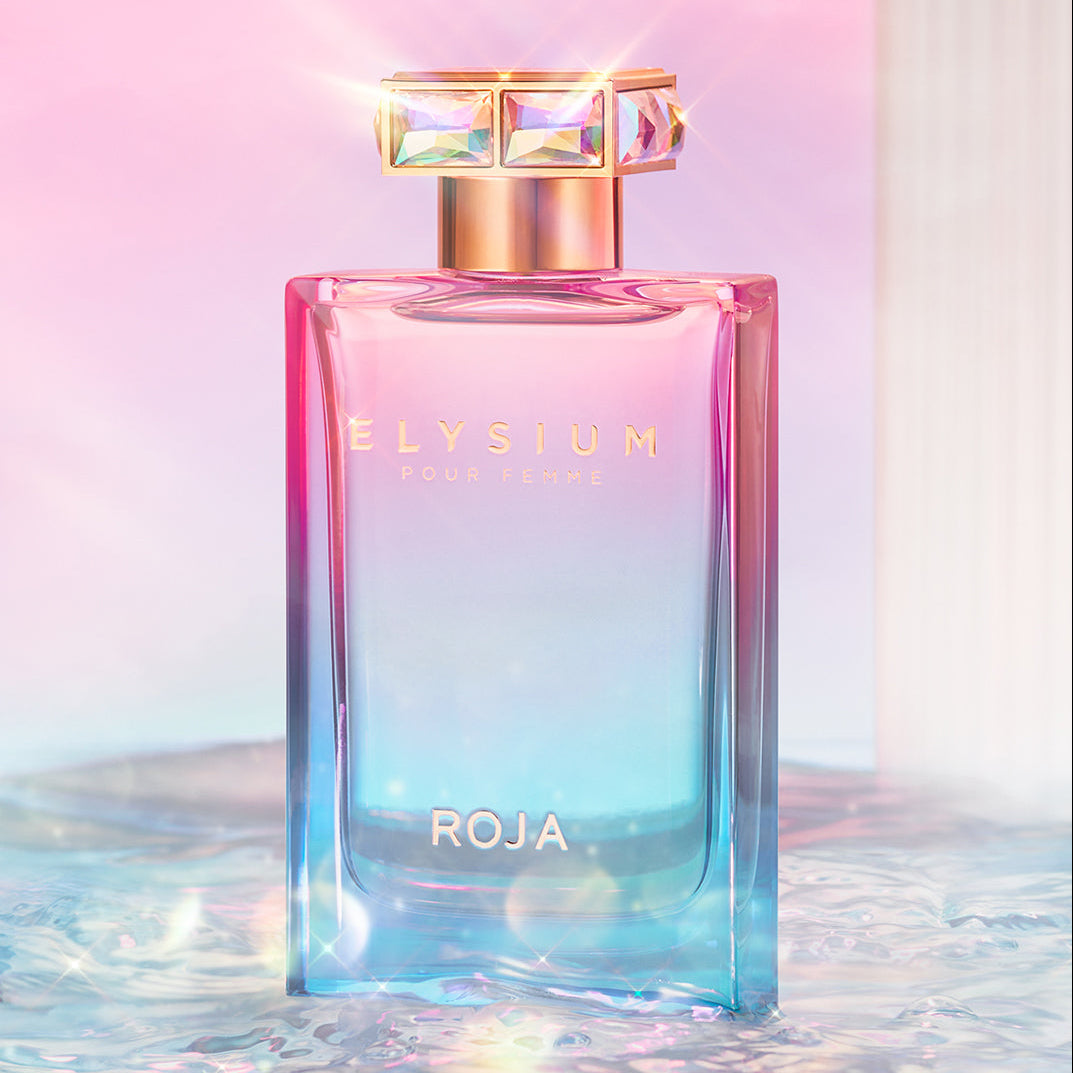 Roja Parfums Elysium Pour Femme EDP Gift Set for Her