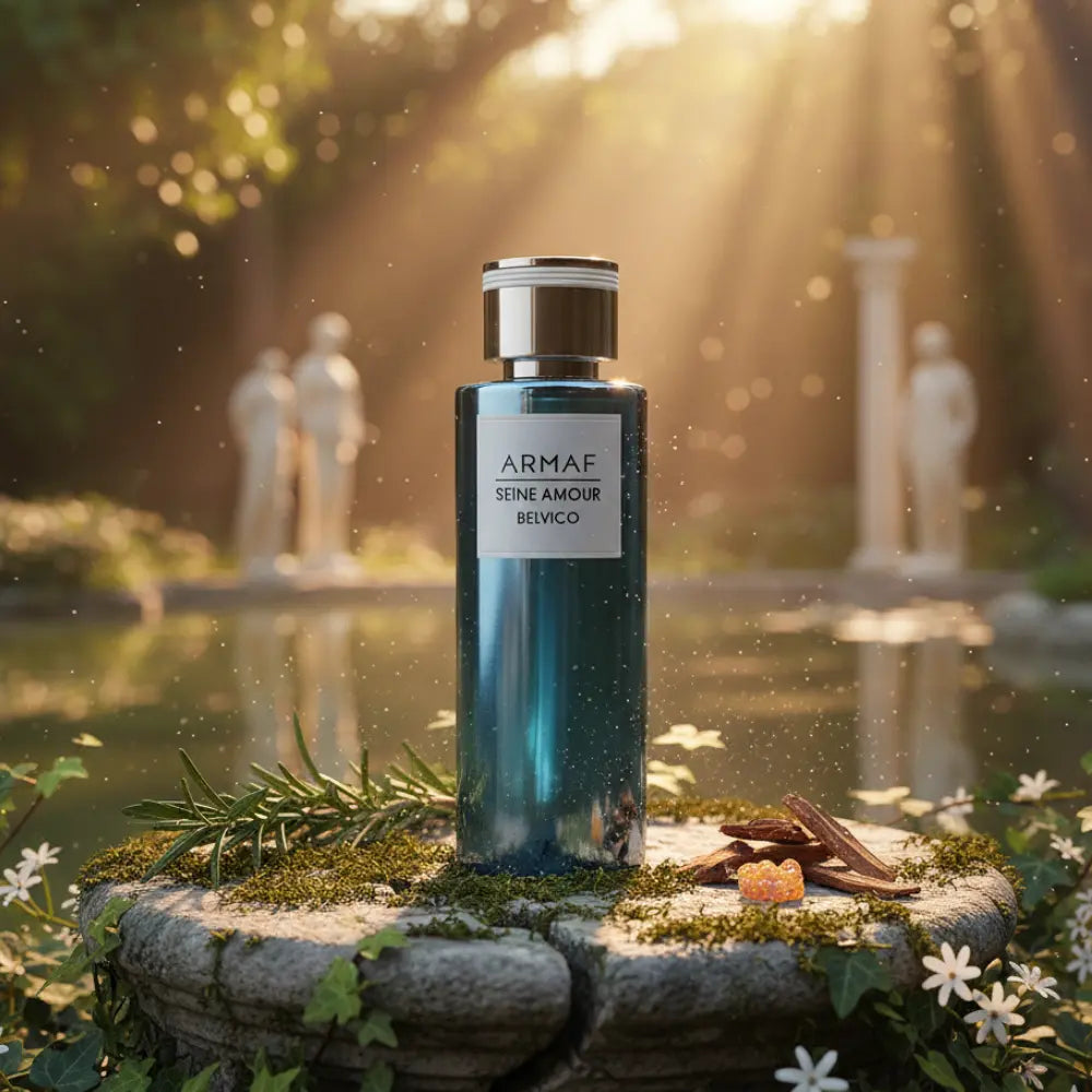 Shop Armaf Seine Amour Belvico EDP | My Perfume Shop UK
