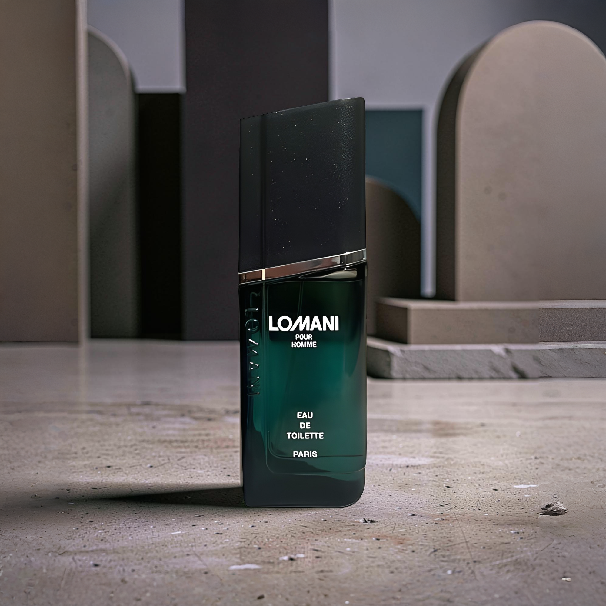 Lomani Gift Set for Him