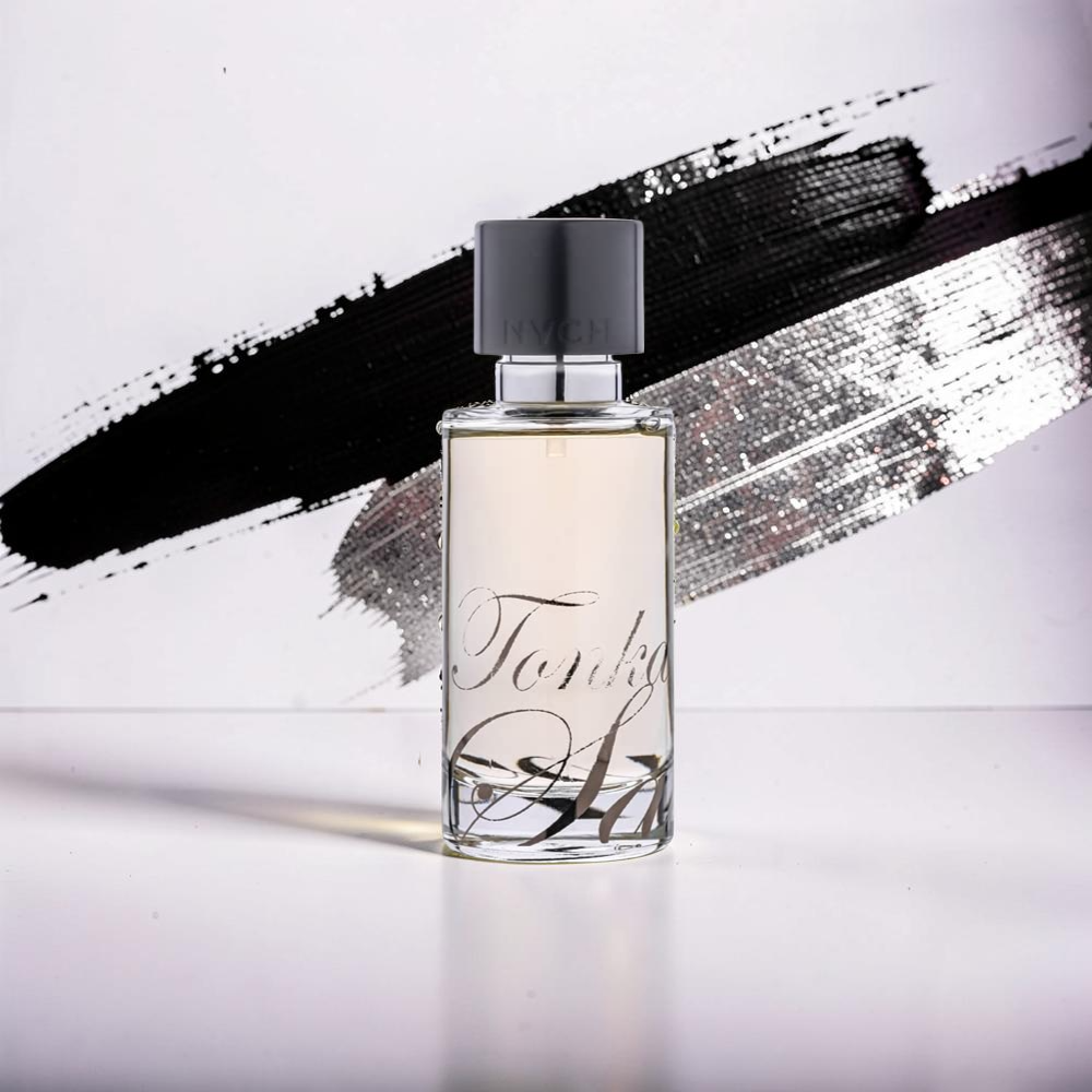Nych Perfumes Tonka Sahara EDP