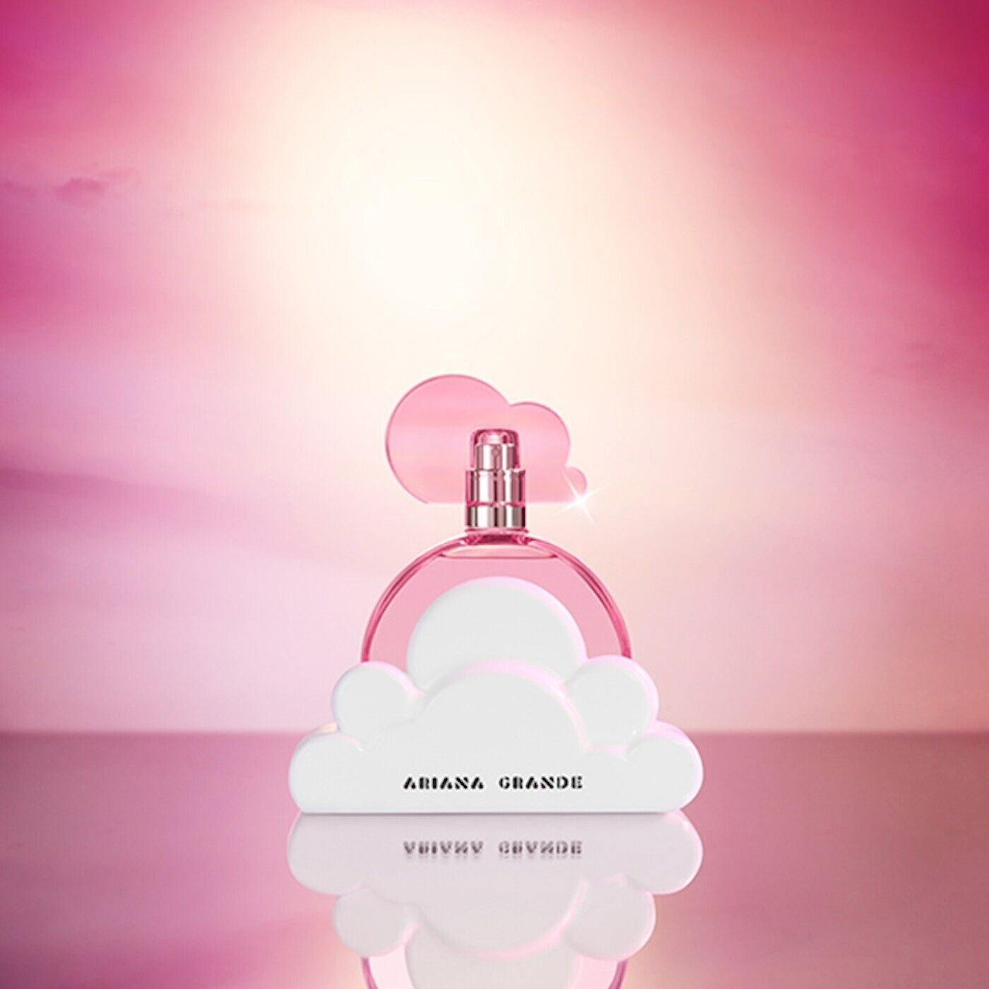 Ariana Grande Cloud Pink EDP