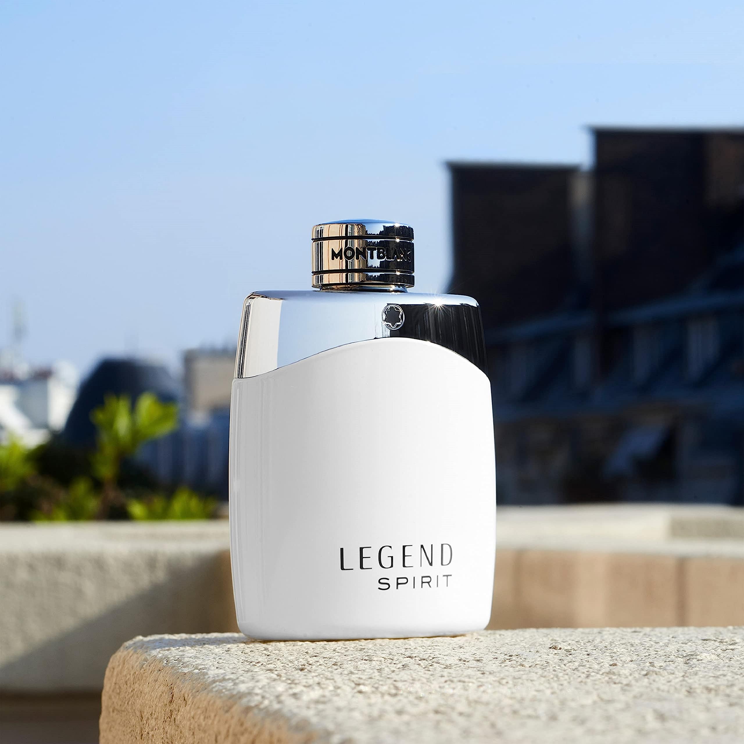 Shop Montblanc Legend Spirit Gift Set for Him | My Perfume Shop