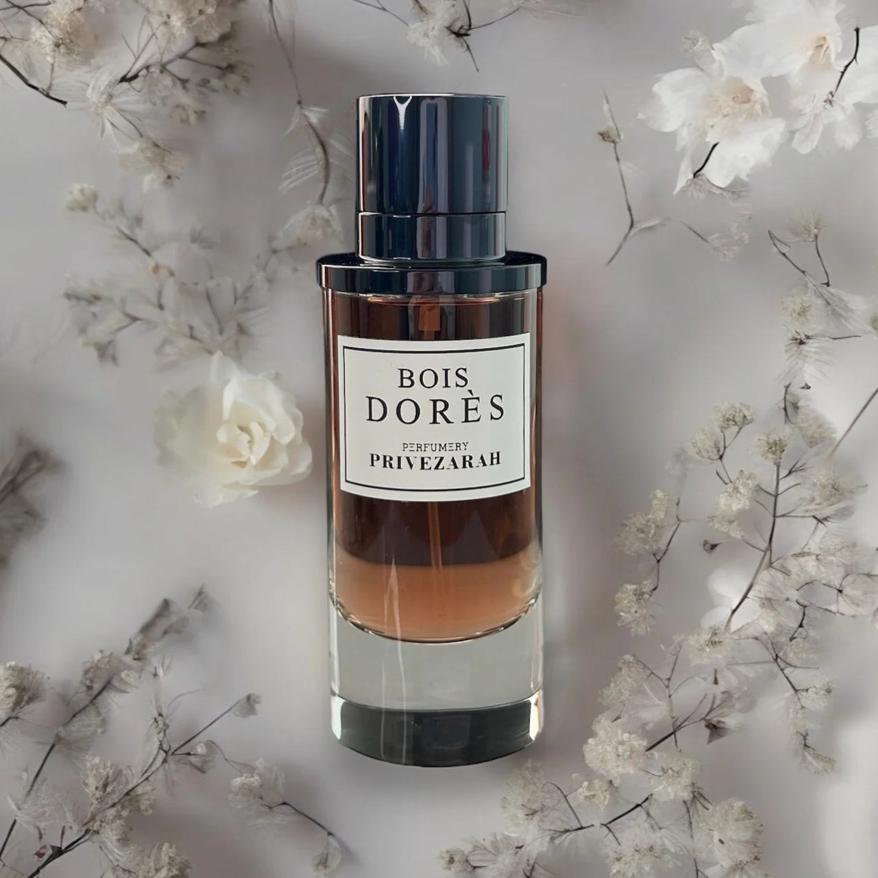 Zarah Bois Dores Prive Collection Iv EDP