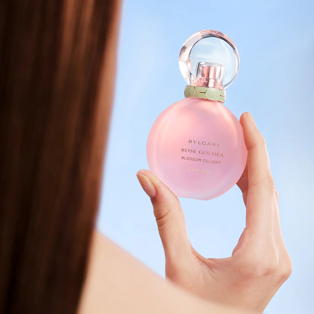 Bvlgari Rose Goldea Blossom Delight EDP Mini Gift Set