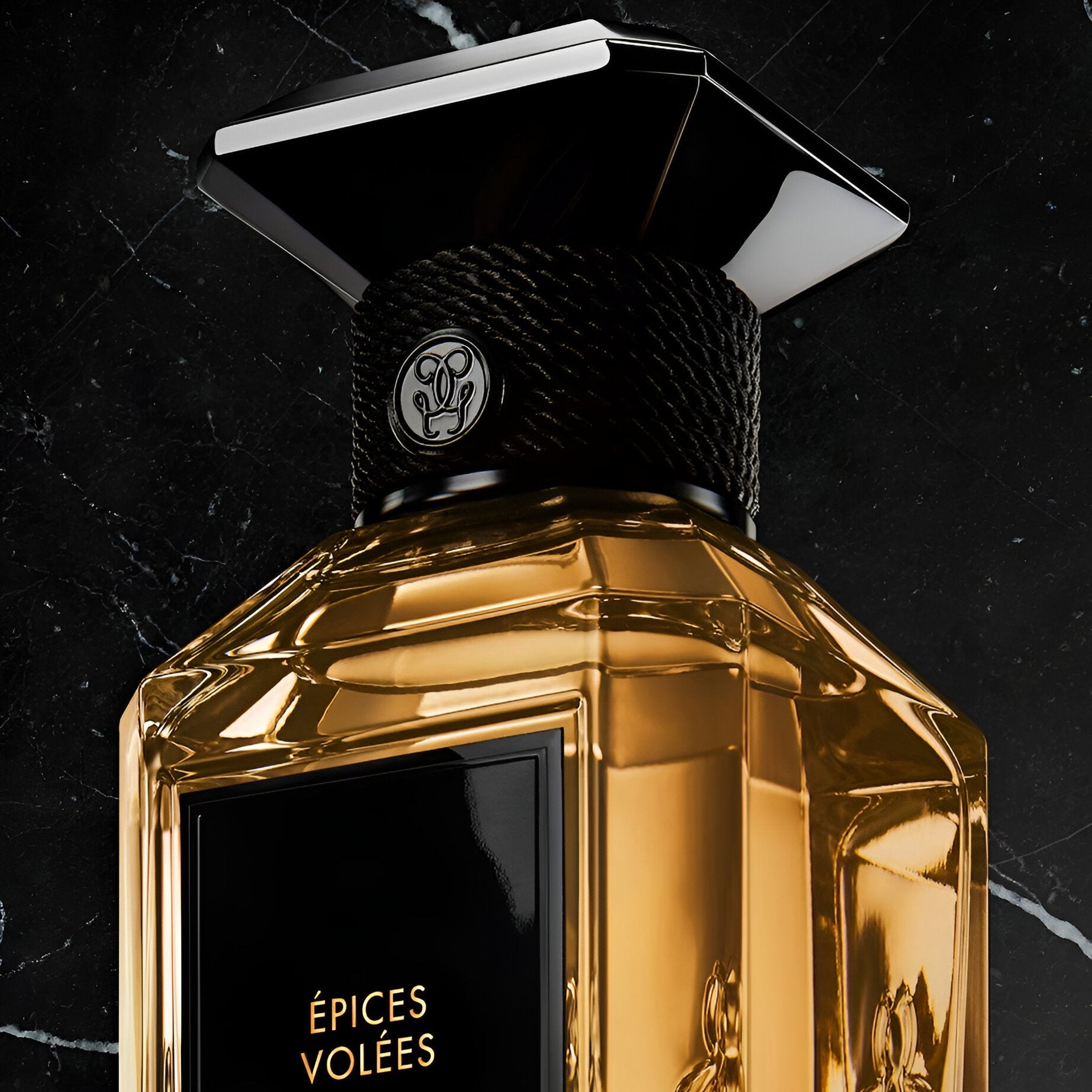 Guerlain L'Art & La Matiere Epices Volees EDP