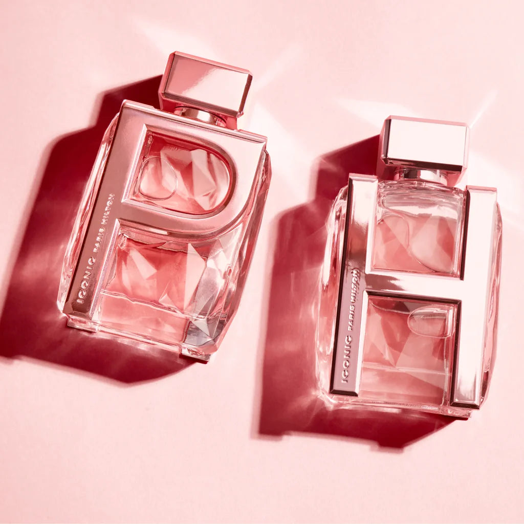 Paris Hilton Iconic EDP Gift Set for Her