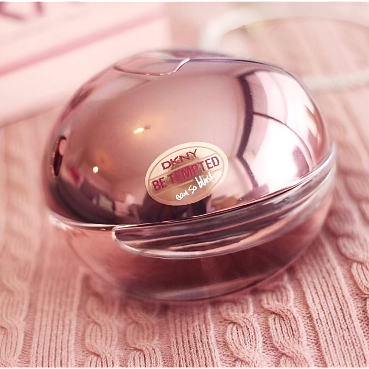 Donna Karan Be Tempted Eau So Blush EDP