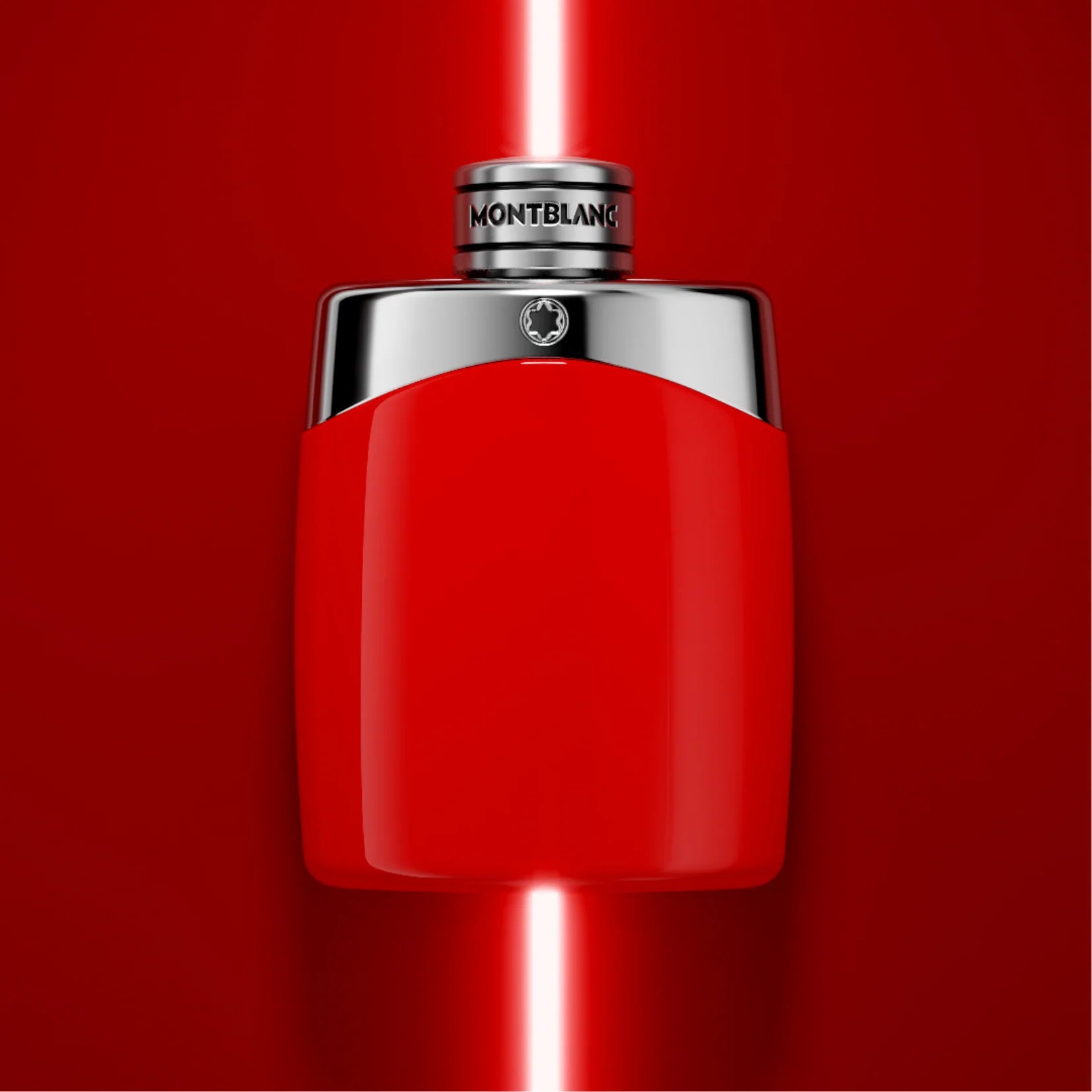 Montblanc Legend Red EDP Gift Set for Him