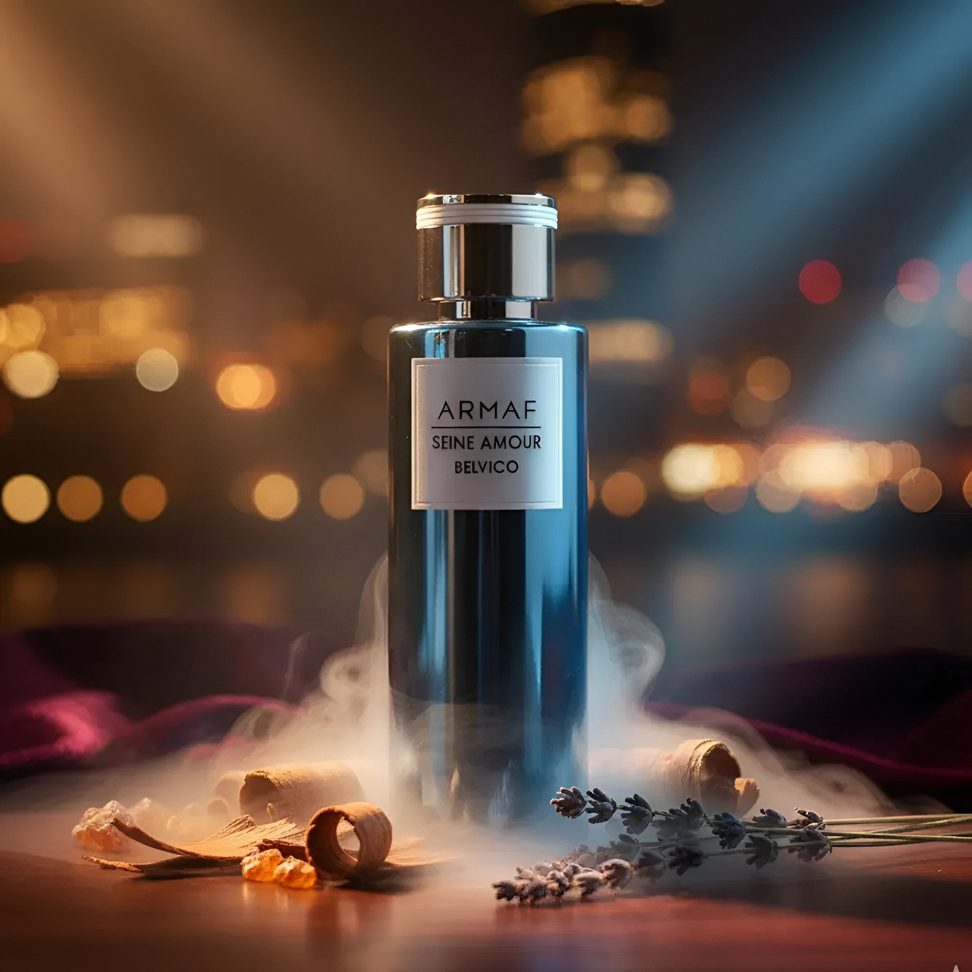 Shop Armaf Seine Amour Belvico EDP | My Perfume Shop UK