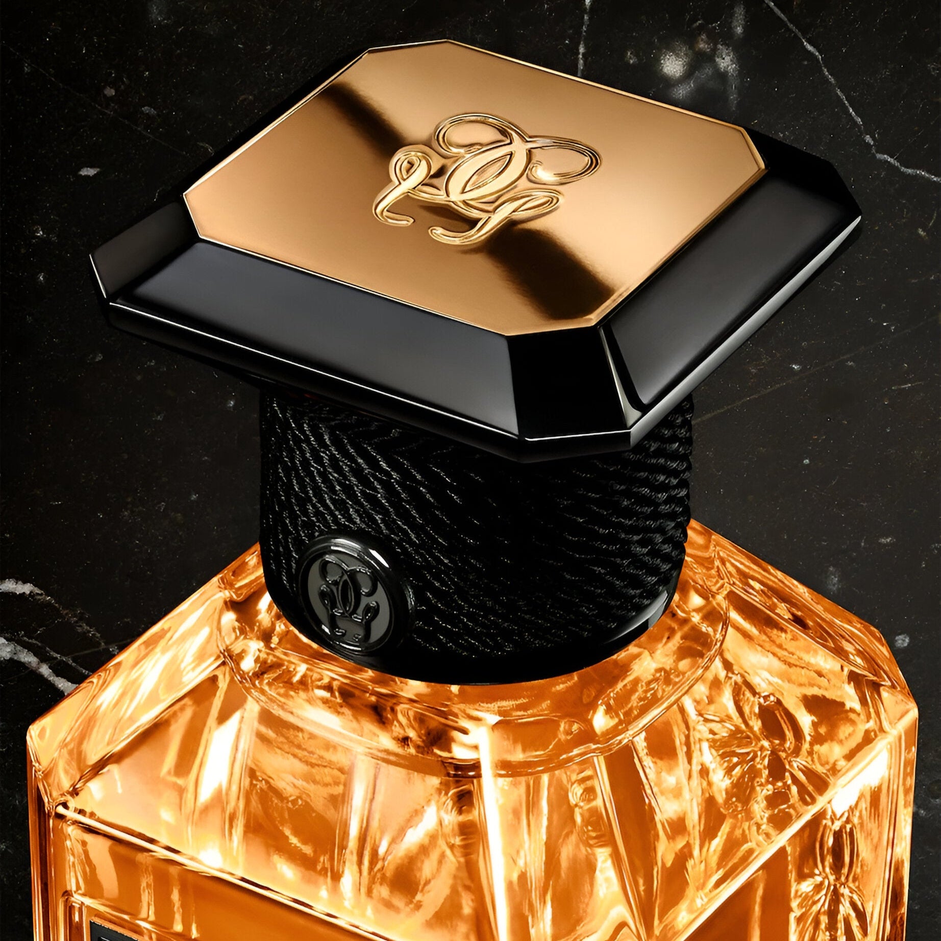 Guerlain L'Art & La Matiere Peche Mirage EDP