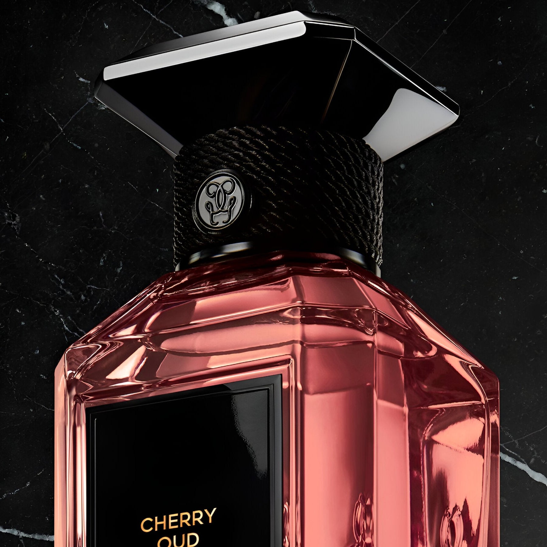 Guerlain L'Art & La Matiere Cherry Oud EDP