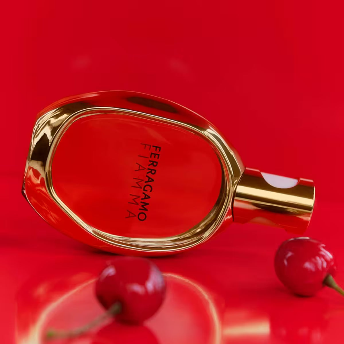 Salvatore Ferragamo Fiamma EDP Gift Set for Her