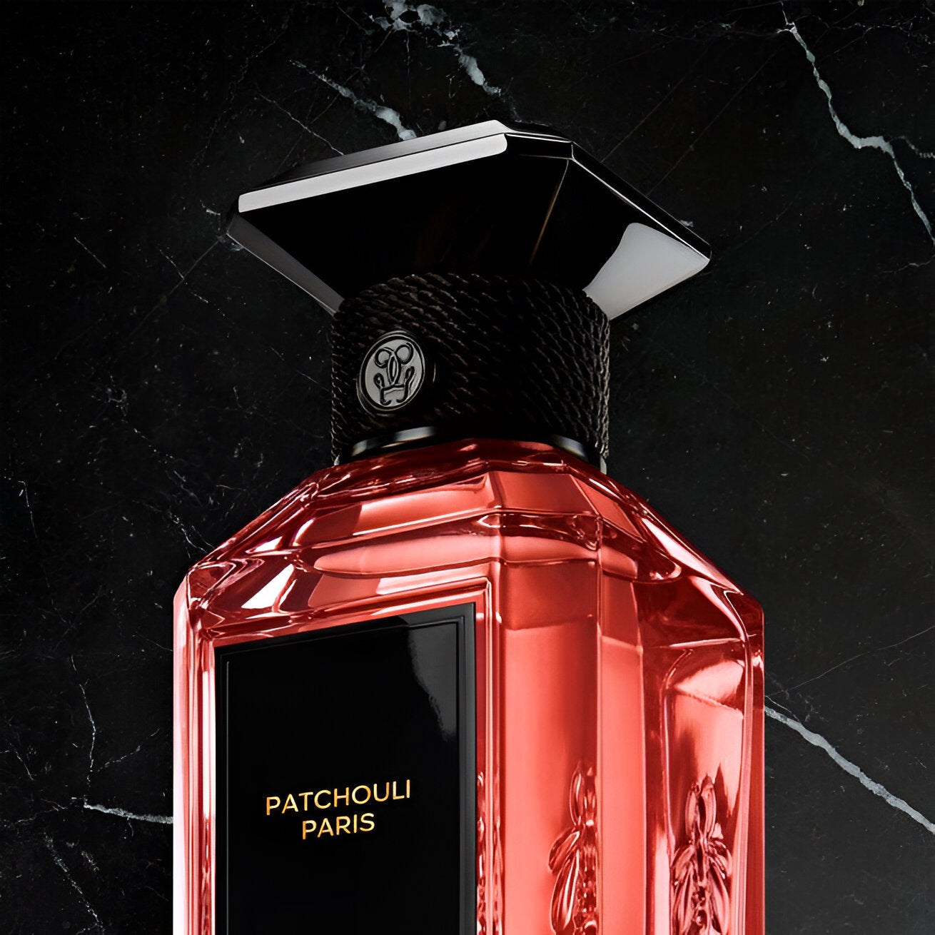 Guerlain L'Art & La Matiere Patchouli Paris EDP