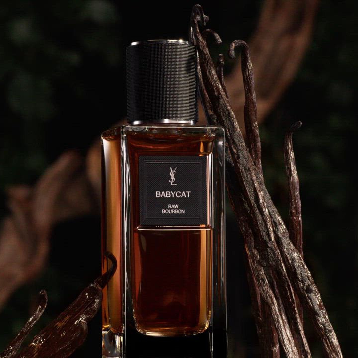Yves Saint Laurent Le Vestiaire Des Babycat EDP