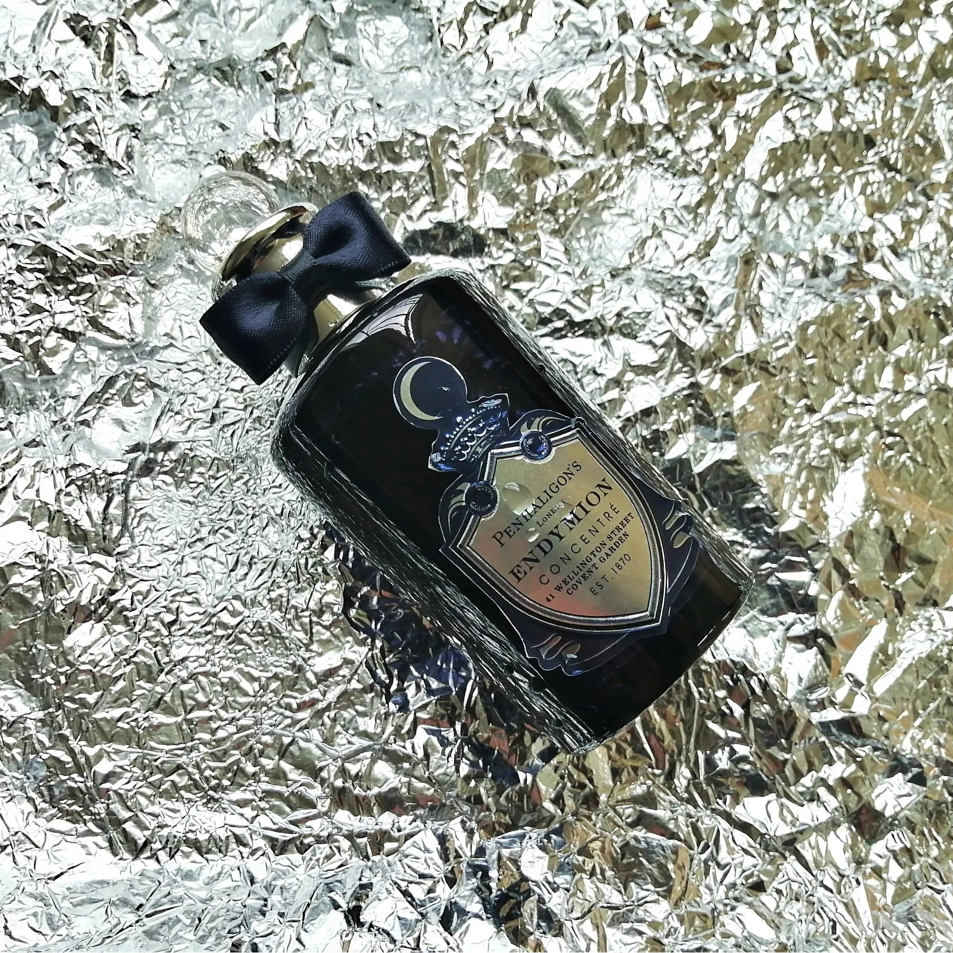 Penhaligon's Naughty Nibbles Discovery Set