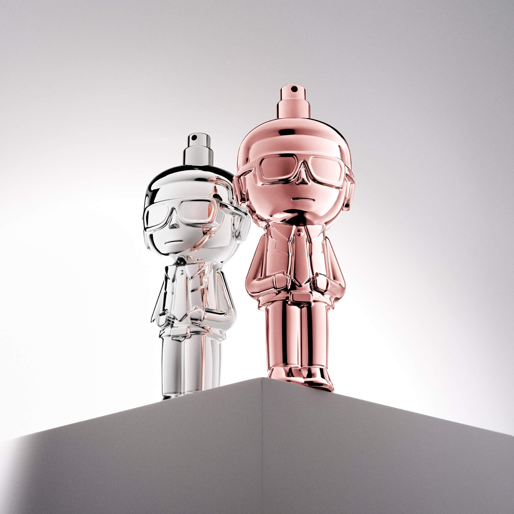 Karl Lagerfeld Karl Ikonik EDP