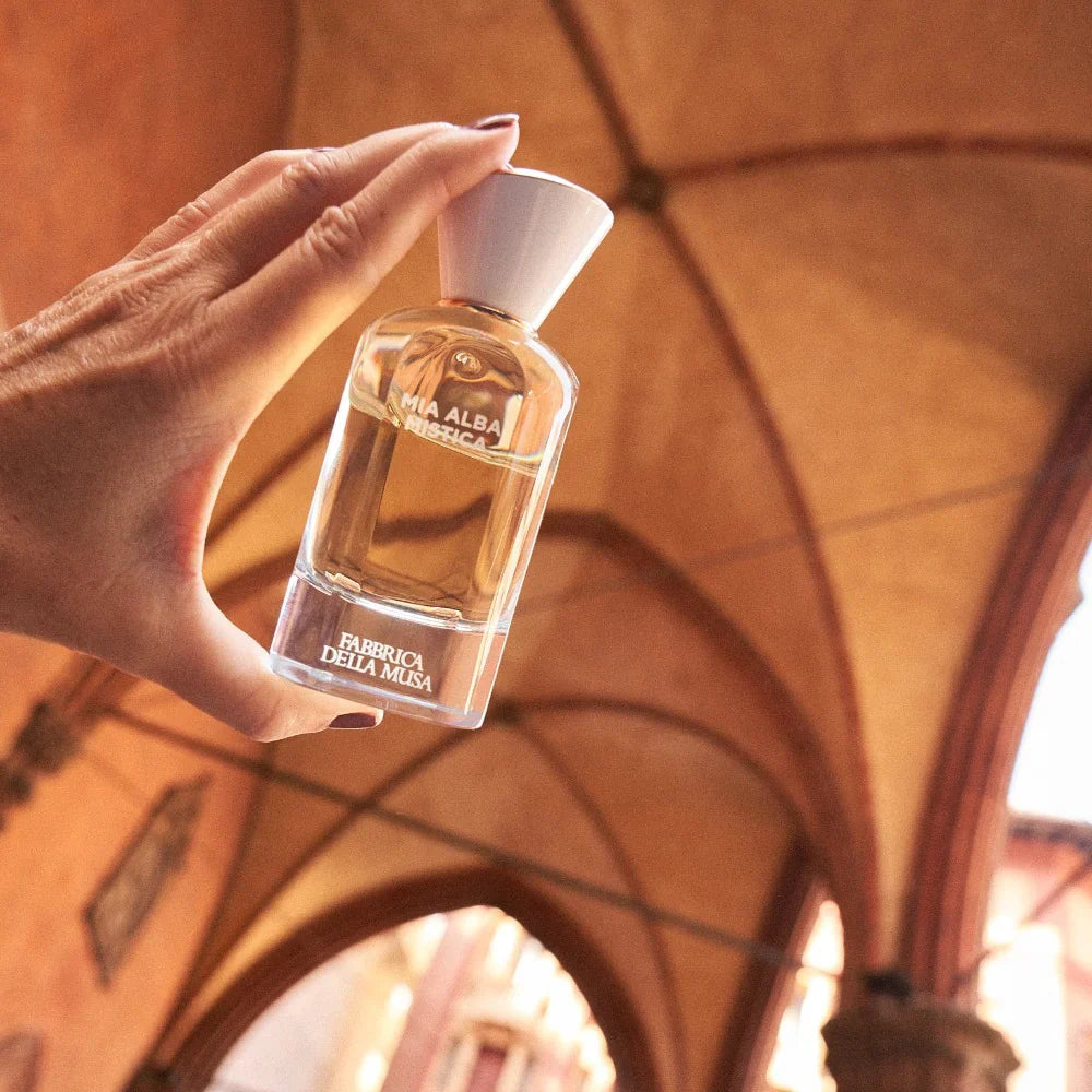 Fabbrica Della Musa Mia Alba Mistica EDP For Women