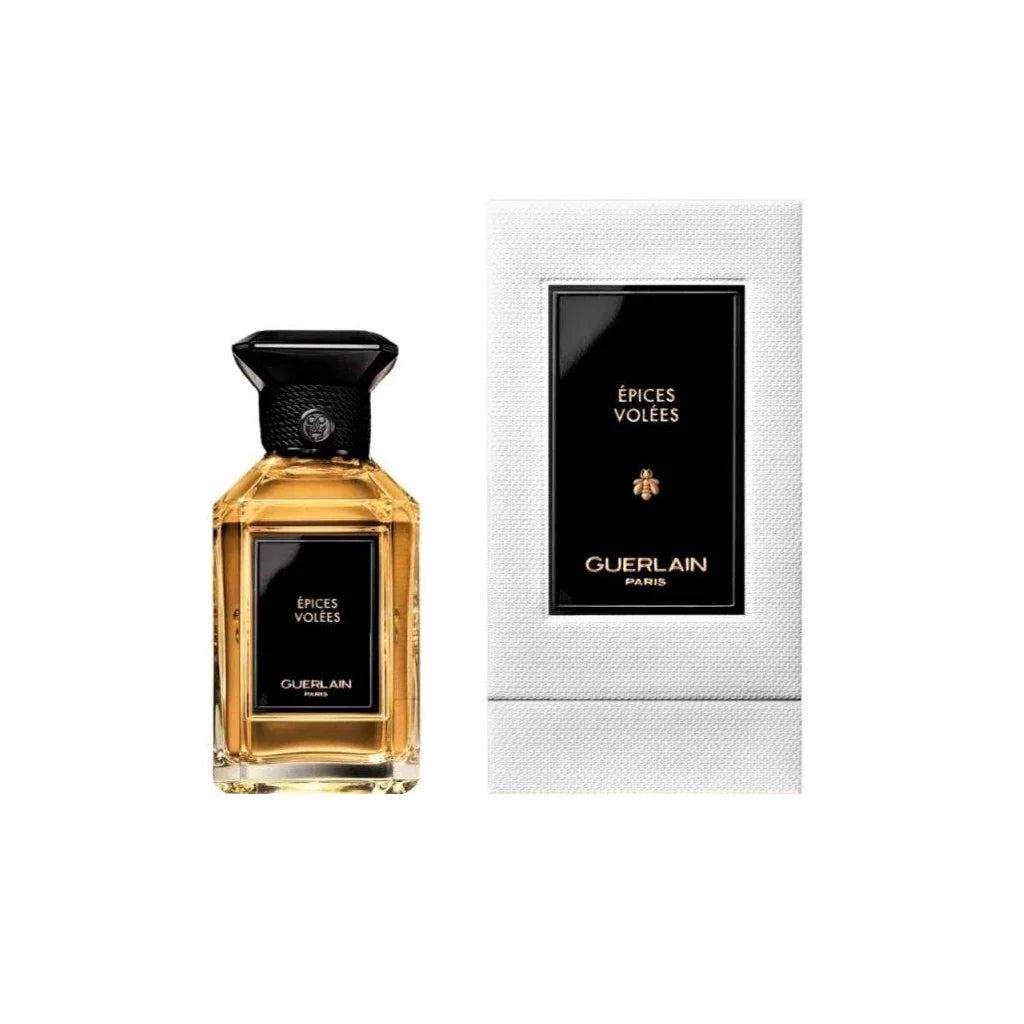 Guerlain L'Art & La Matiere Epices Volees EDP
