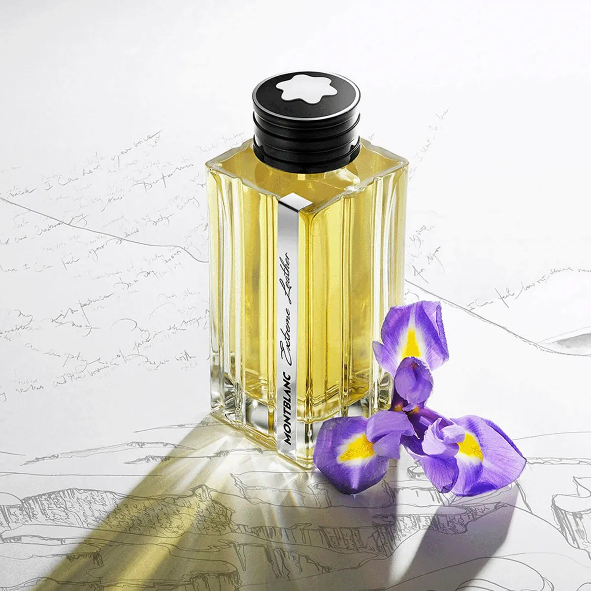 Mont Blanc Collection Discovery Set for Him