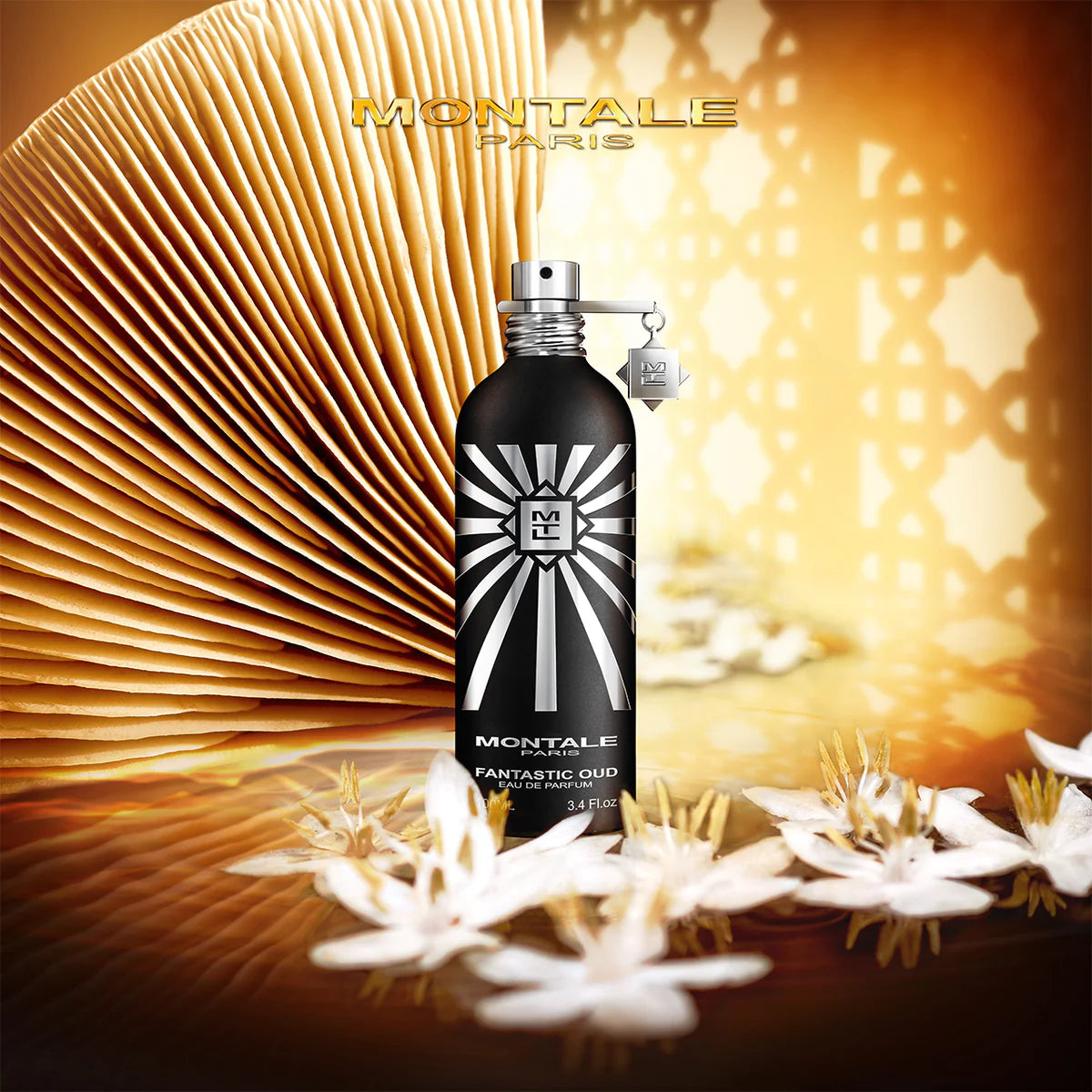 Montale Fantastic Oud EDP