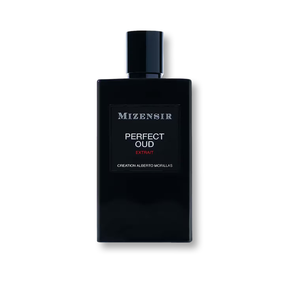 Mizensir Parfums Perfect Oud Extrait de Parfum