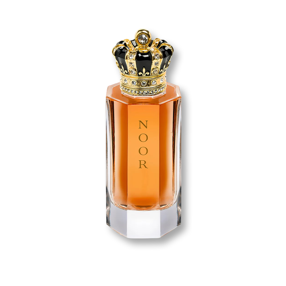 Royal Crown Noor Extrait de Parfum For Women