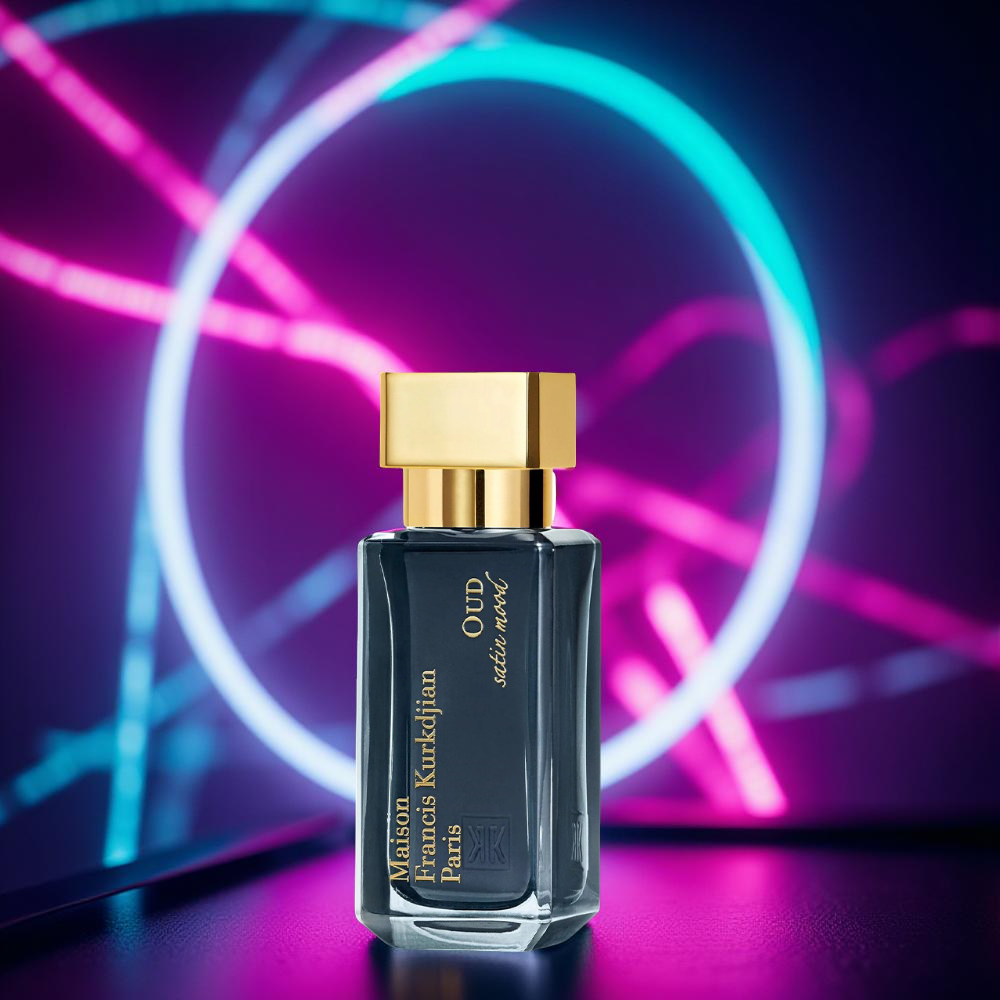 Maison Francis Kurkdjian Oud Satin Mood EDP