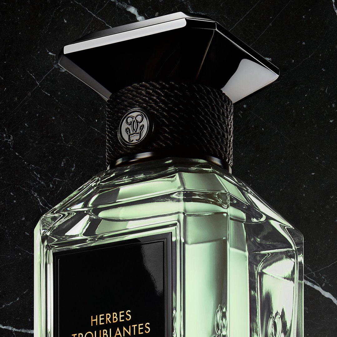 Shop Guerlain L'Art & La Matiere Herbes Troublantes EDP | My
