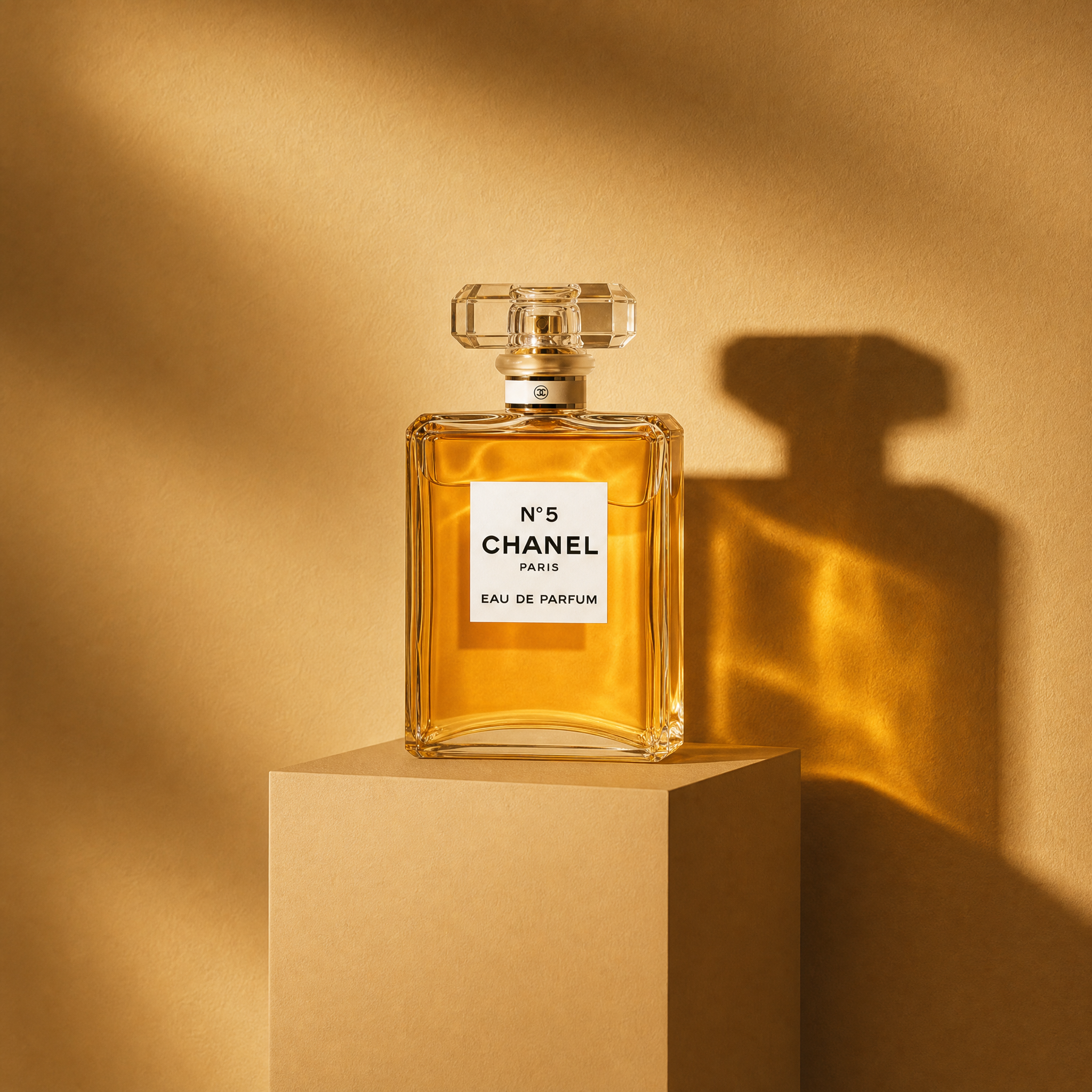 Shop Chanel N°5 EDP | My Perfume Shop UK