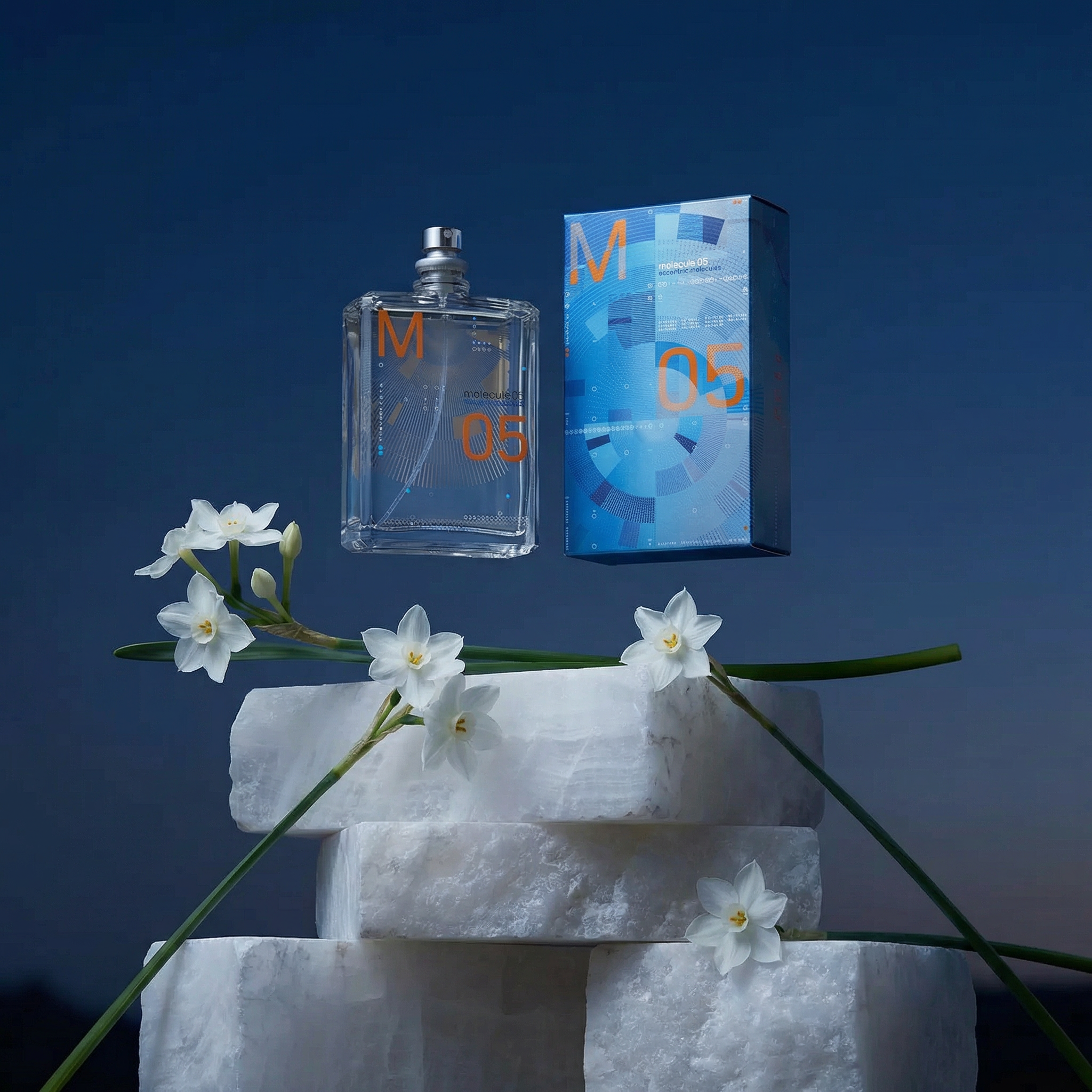 Escentric Molecules Molecule 05 EDT