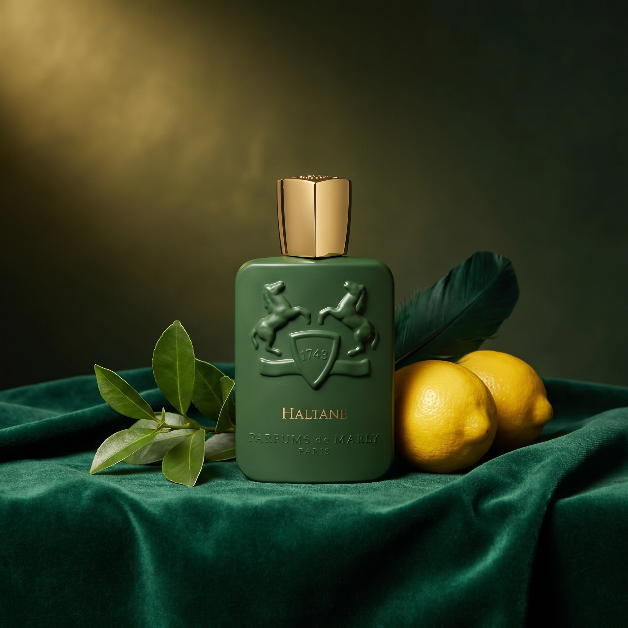 Parfums De Marly Haltane EDP