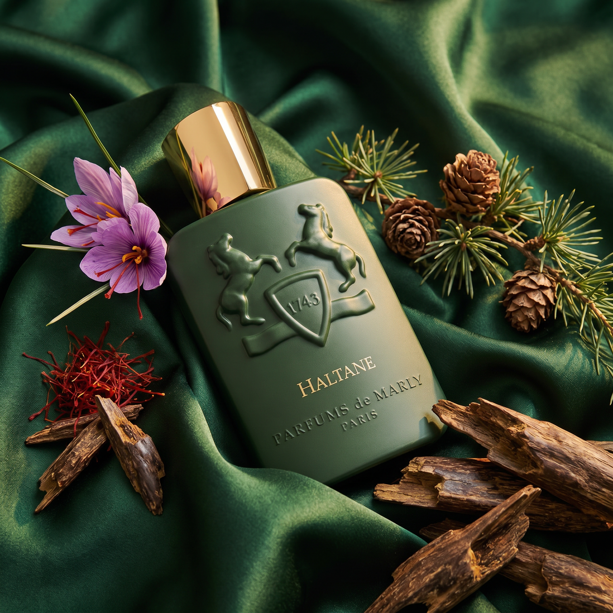 Parfums De Marly Haltane EDP