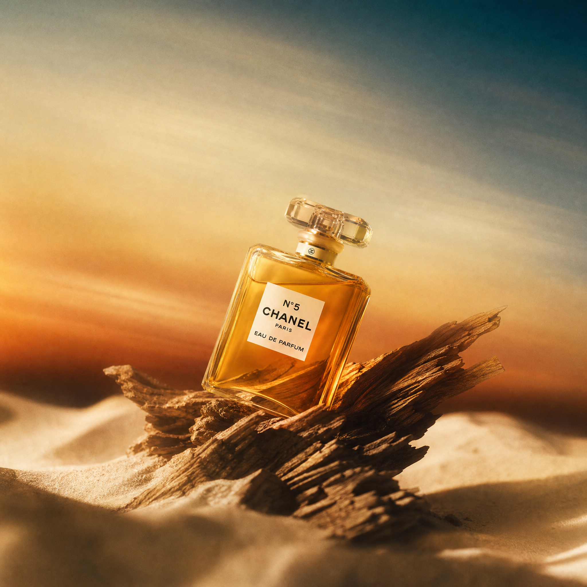 Shop Chanel N°5 EDP | My Perfume Shop UK