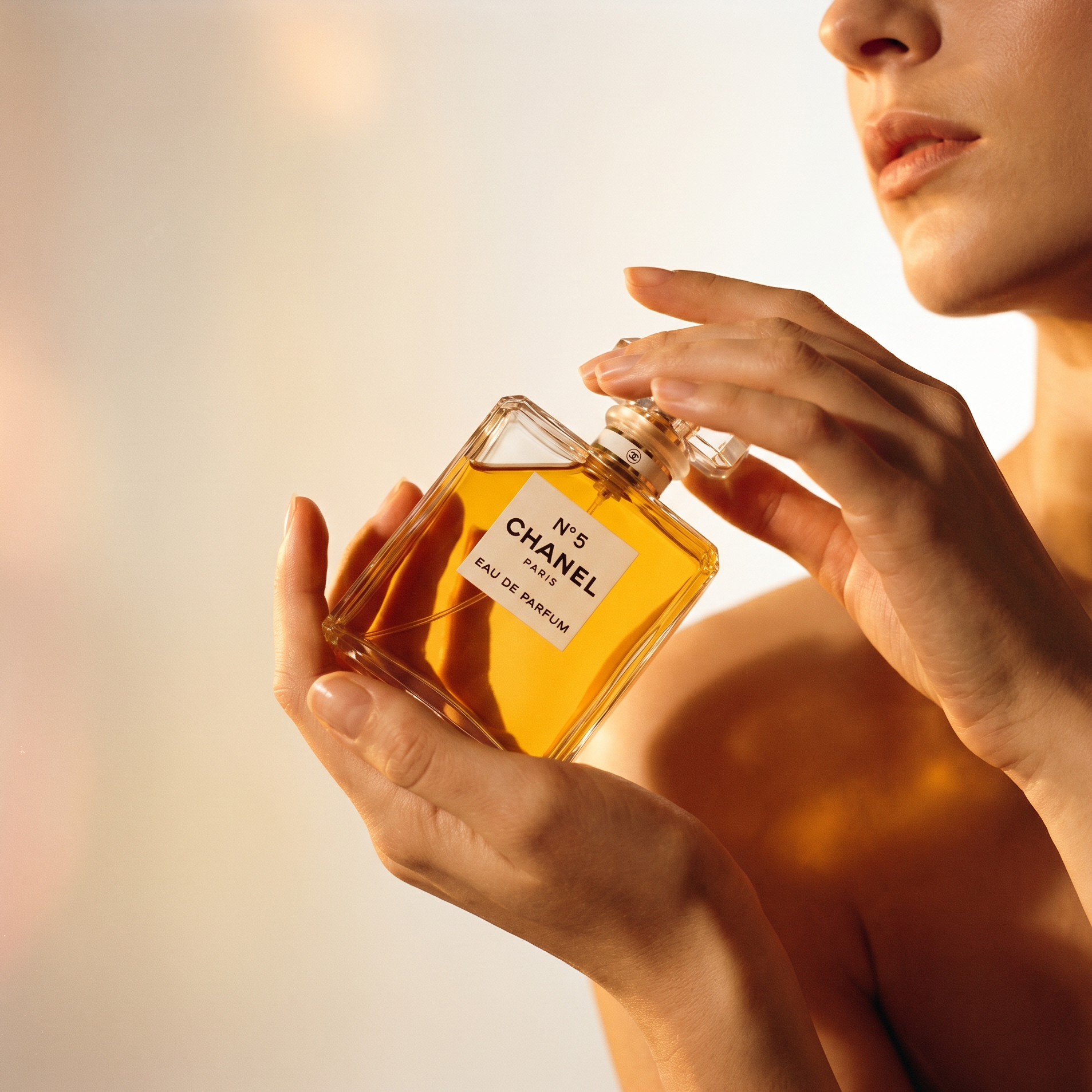 Shop Chanel N°5 EDP | My Perfume Shop UK