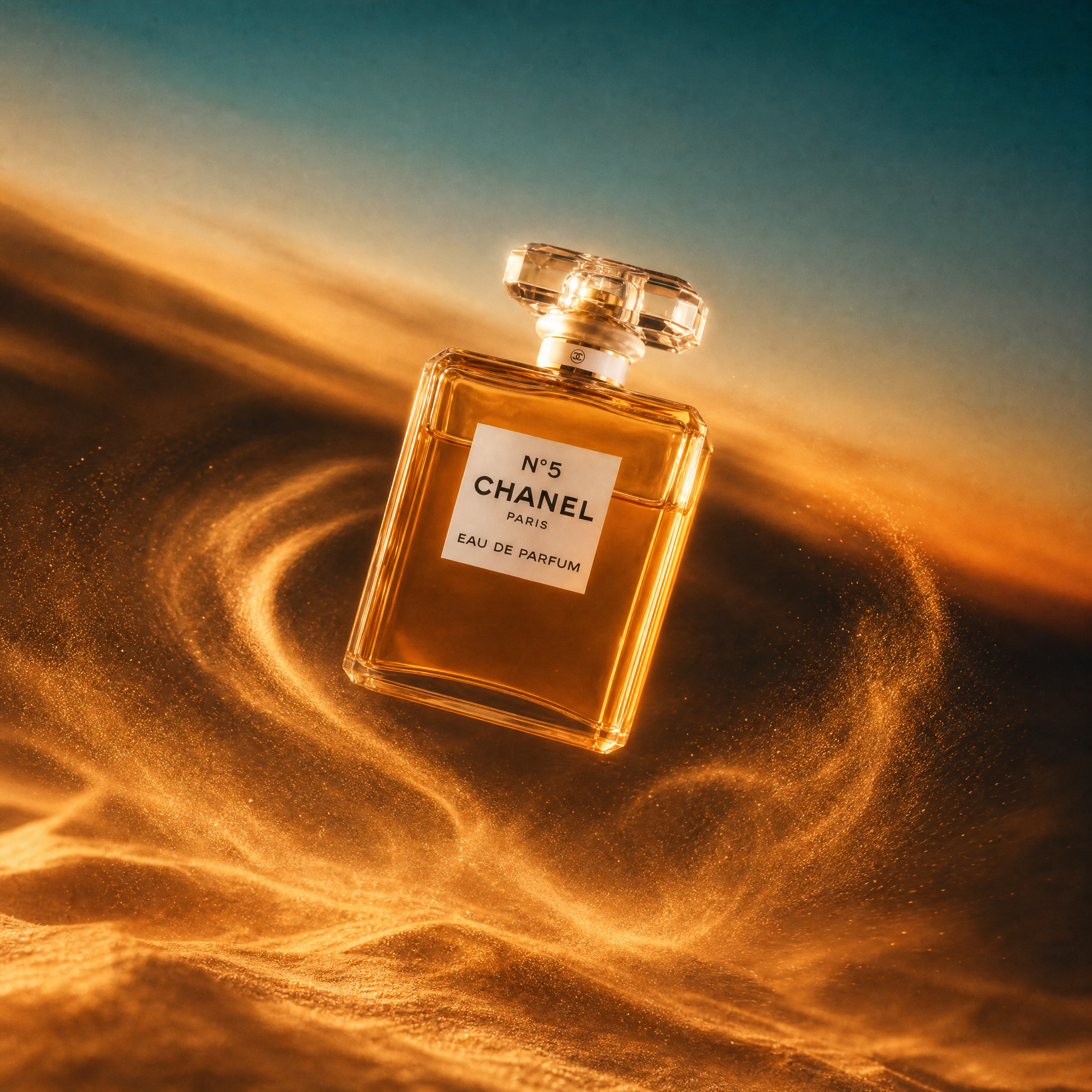 Shop Chanel N°5 EDP | My Perfume Shop UK
