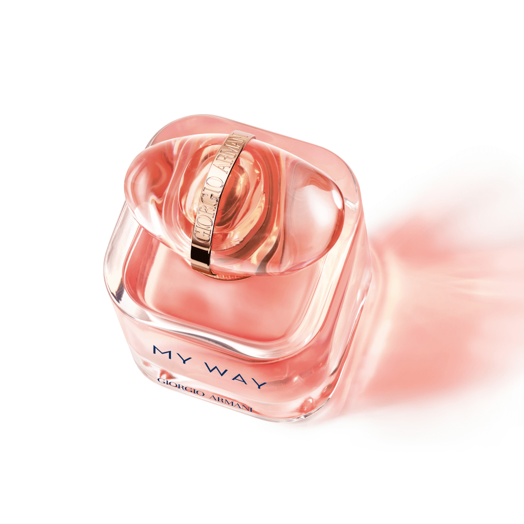 Giorgio Armani My Way Ylang EDP