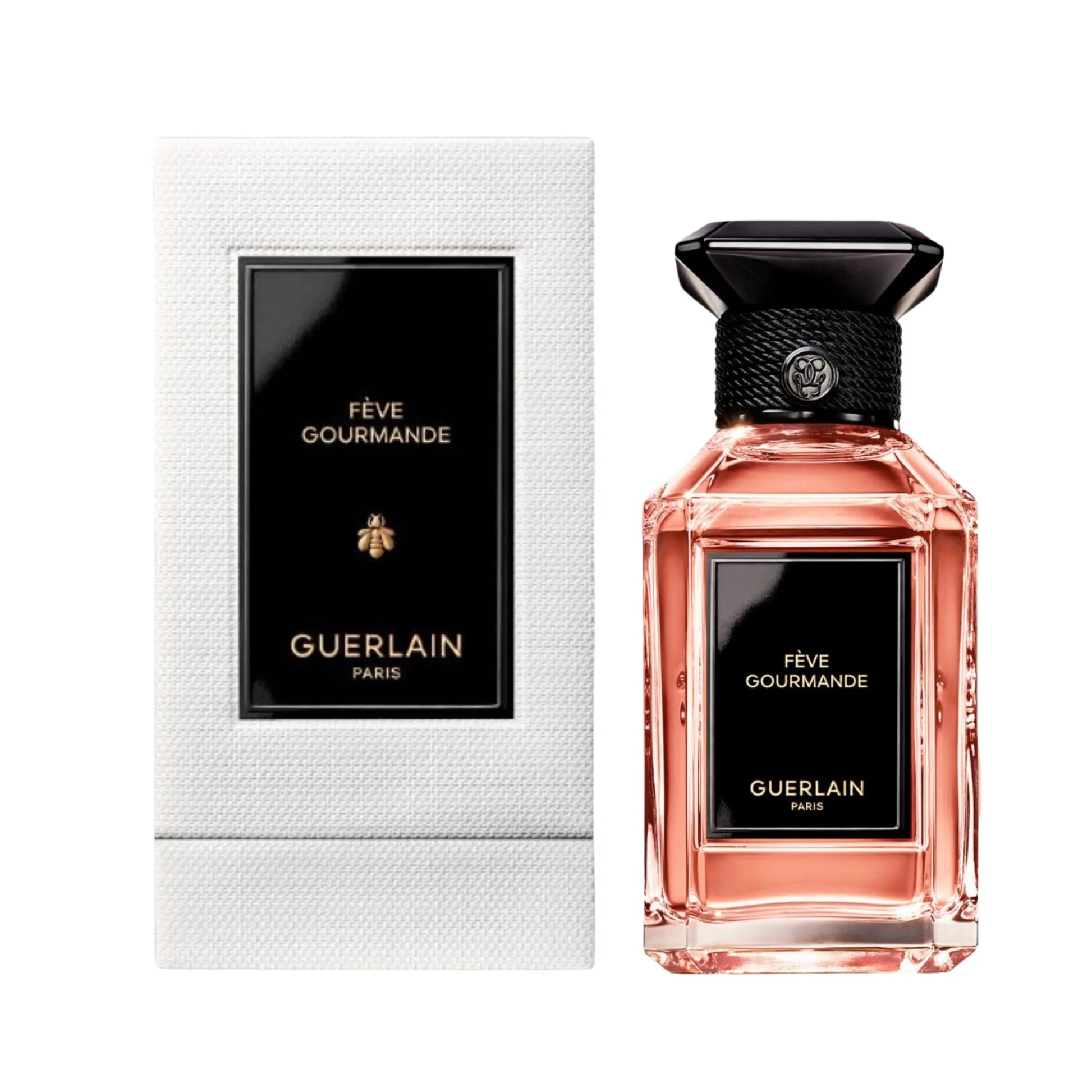 Guerlain L'Art & La Matiere Feve Gourmande EDP