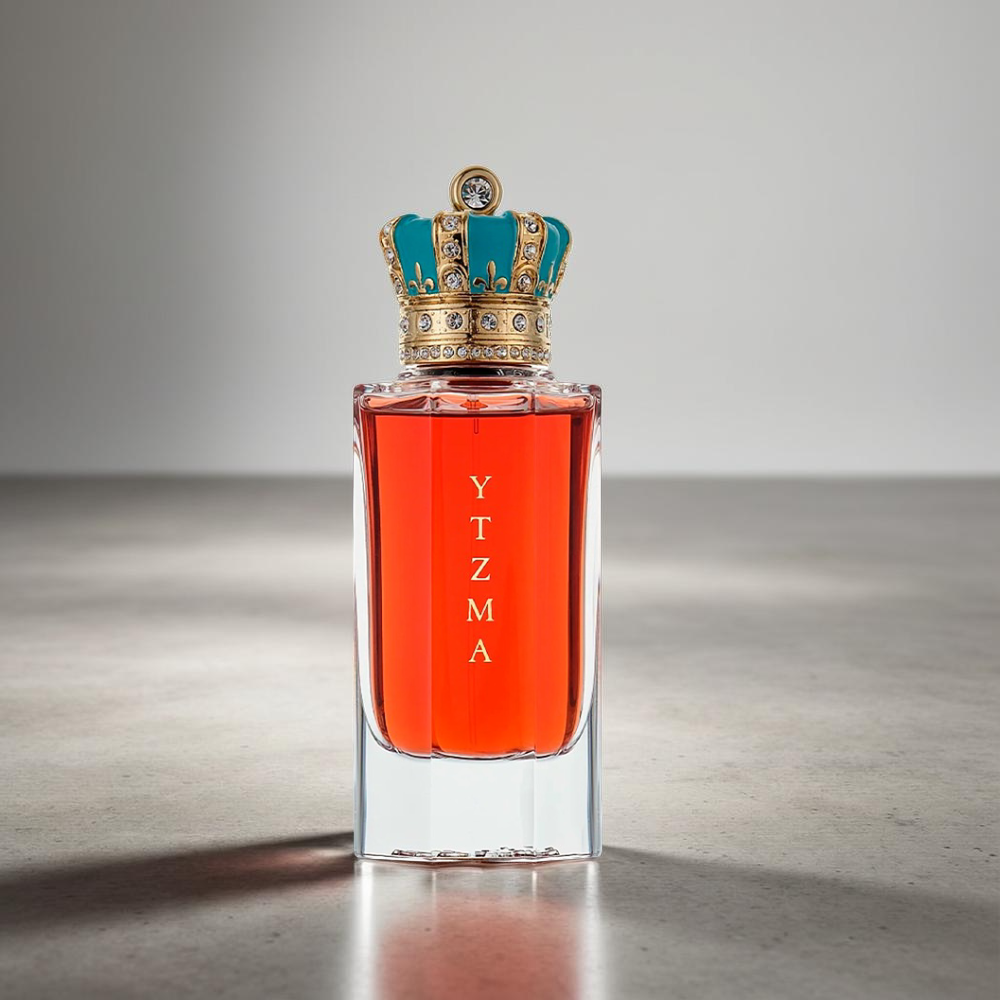 Royal Crown Ytzma Extrait de Parfum