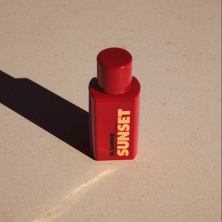 Jil Sander Sunset EDP