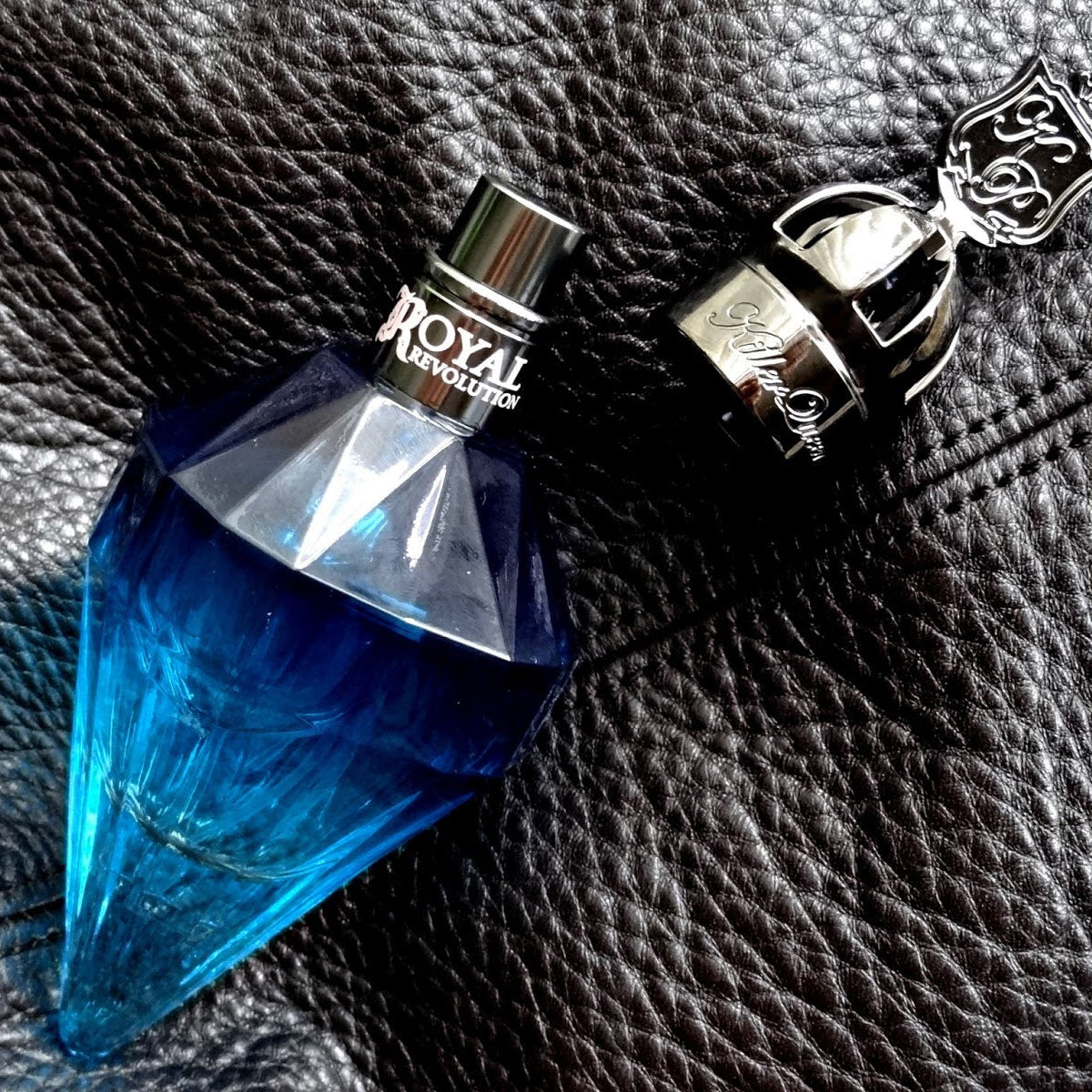 Katy Perry Royal Revolution EDP