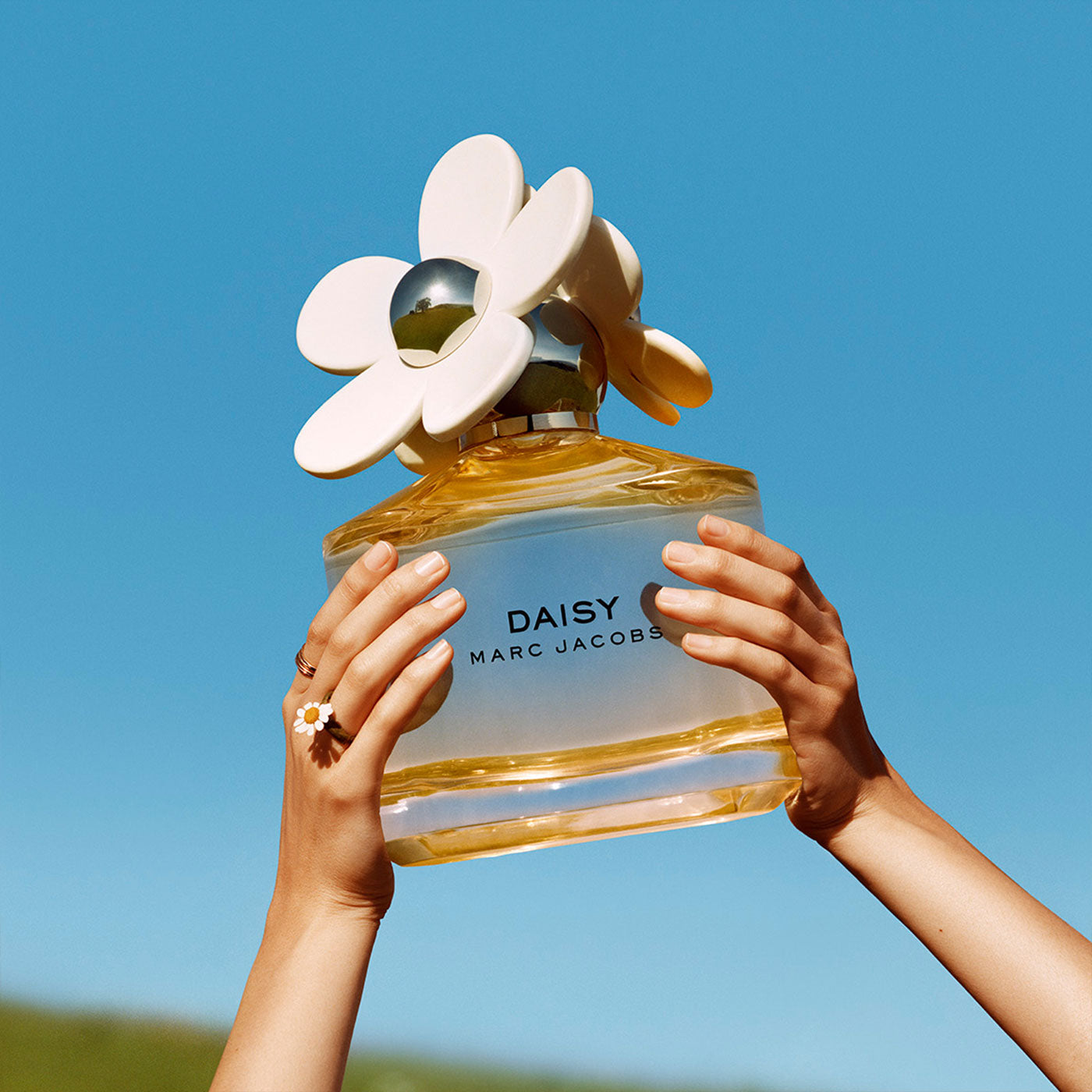 Marc Jacobs Daisy Gift Set for Her