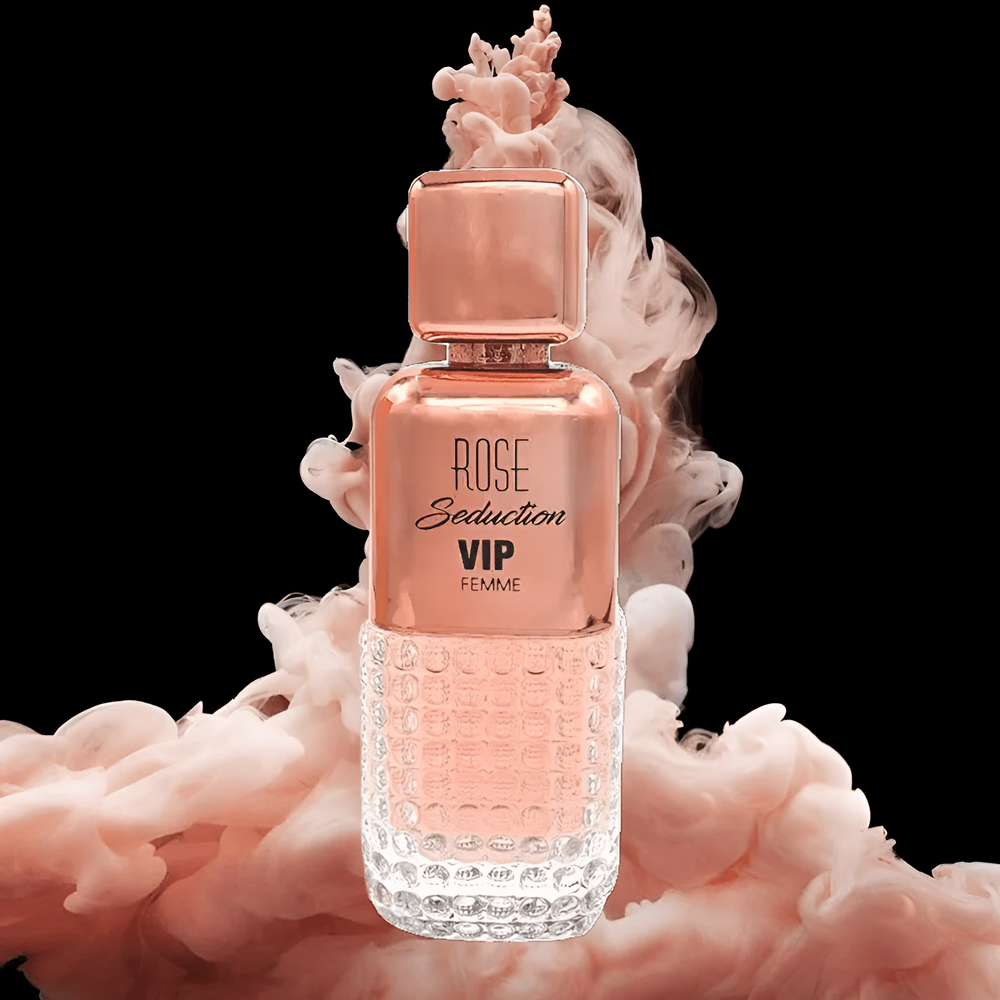 MAISON ALHAMBRA ROSE SEDUCTION VIP