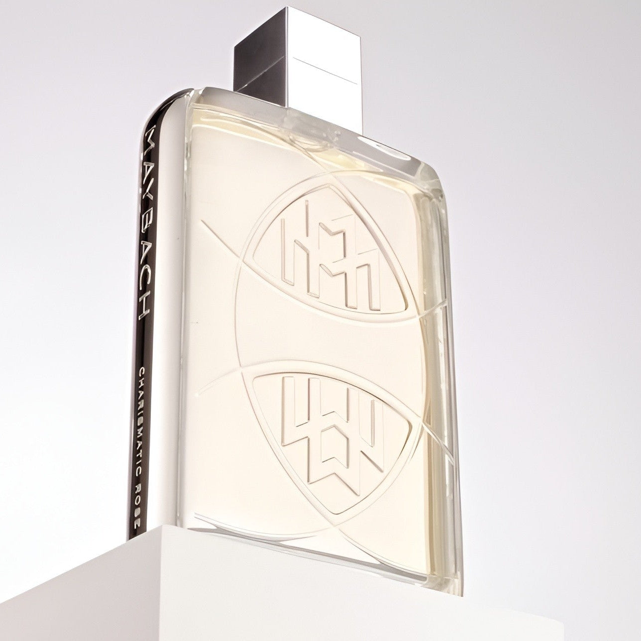 Mercedes Benz Maybach Charismatic Rose EDP for Women