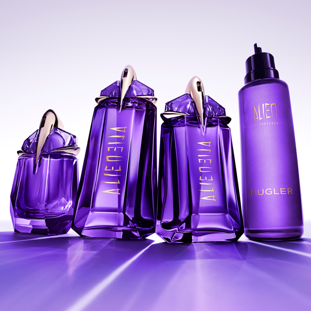Mugler Alien EDT For Women