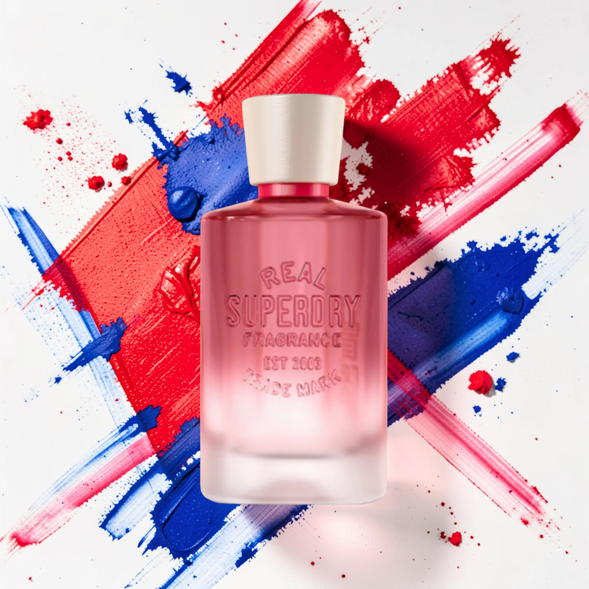 Superdry Real Gift Set for Her