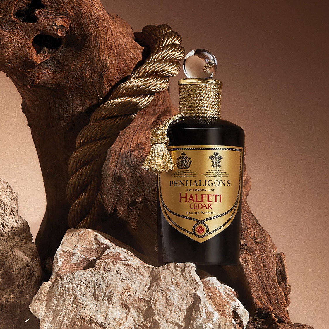 Shop Penhaligon's Halfeti Cedar EDP | My Perfume Shop UK