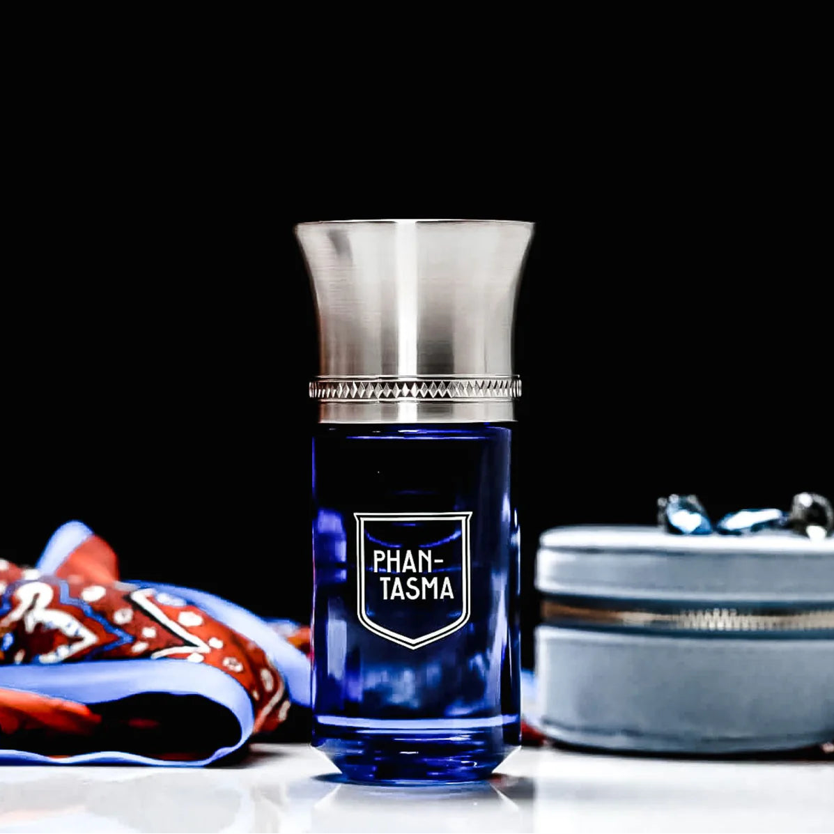 Liquides Imaginaires Les Humeurs Eaux de Parfum - Phantasma EDP