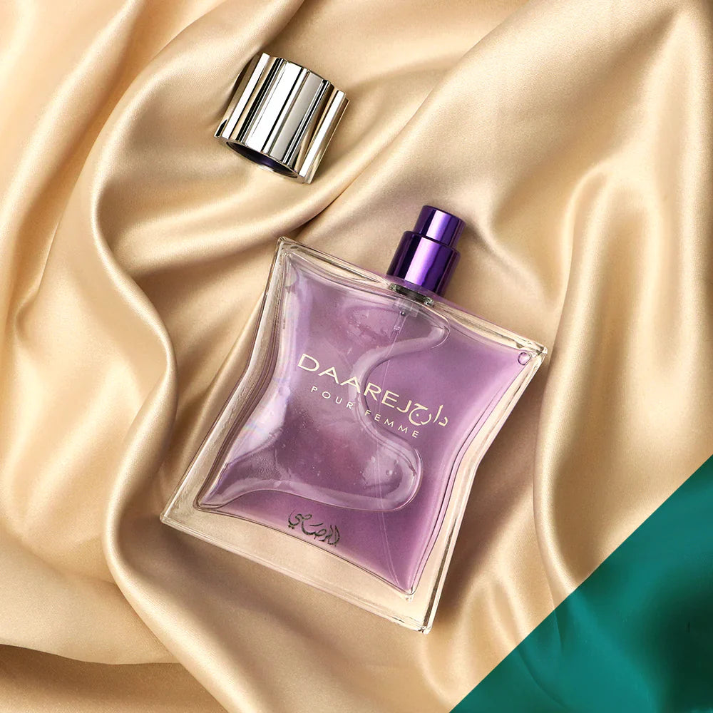 Rasasi Daarej Woman EDP