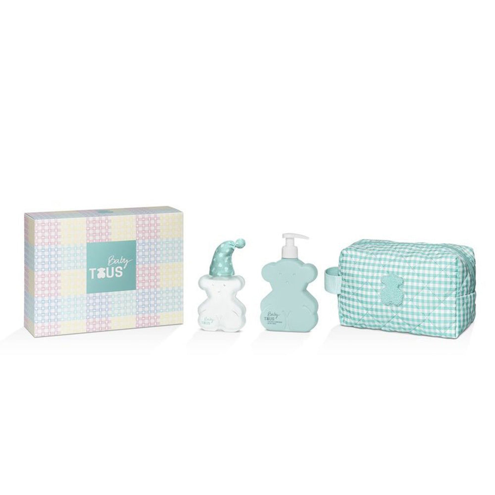 Tous Baby Gift Set